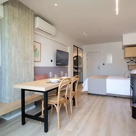 Alinea Urban *